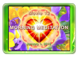  Movie 12 - Morning meditation 